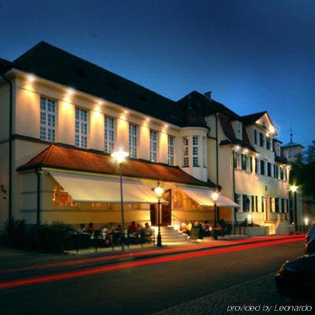 Landschloss Hotel Korntal-Münchingen