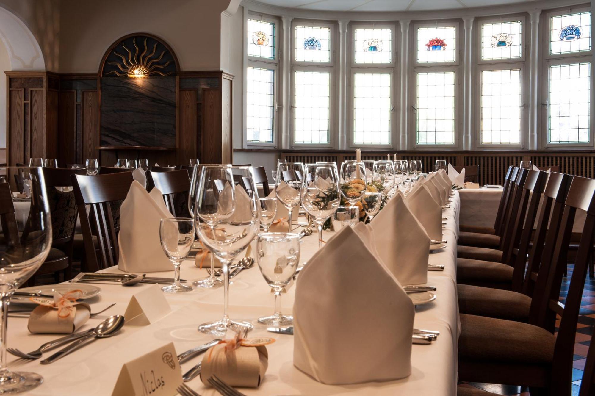 Hotel Landschloss 3*
