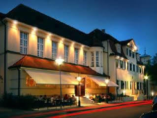 Landschloss