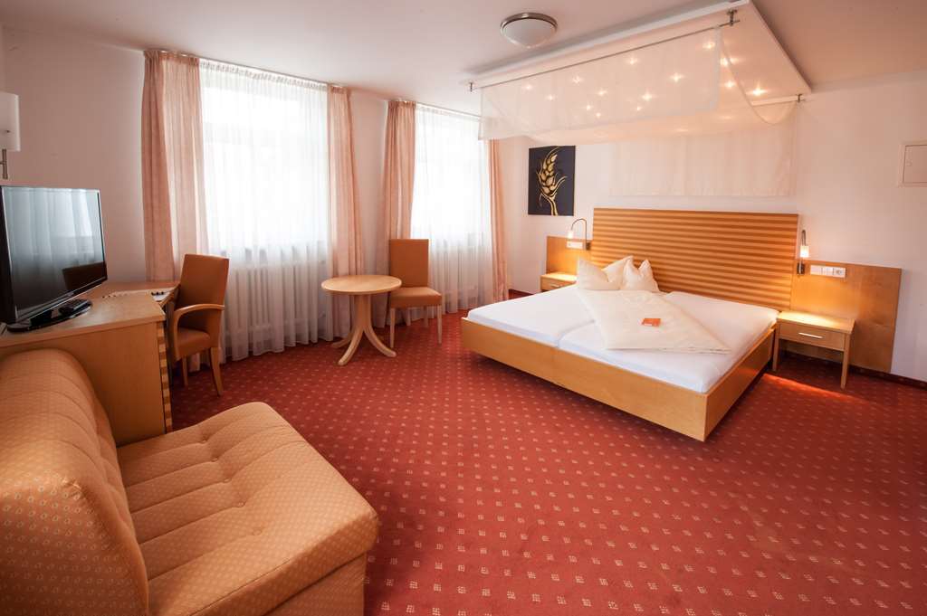 Landschloss Hotel Korntal-Münchingen