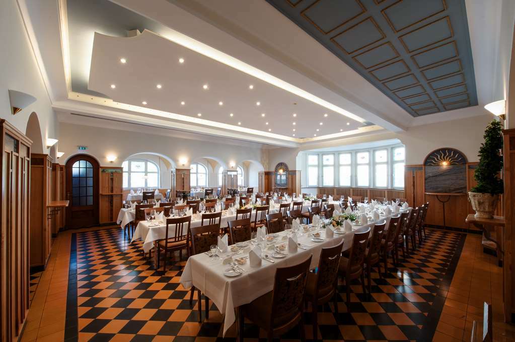 Landschloss Hotel Korntal-Münchingen