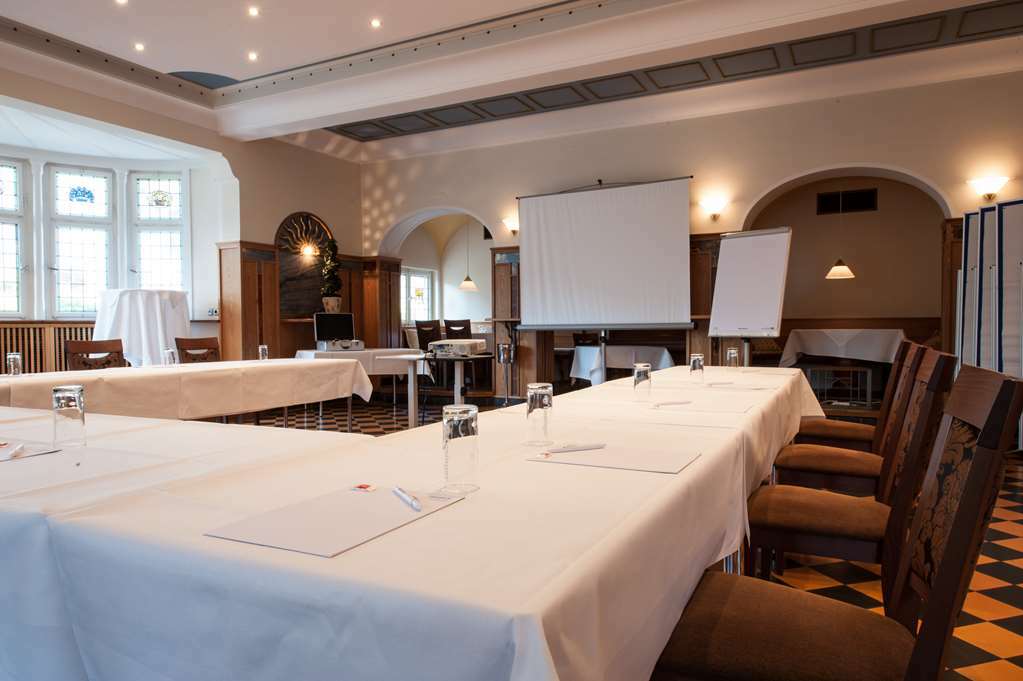Hotel Landschloss 3*