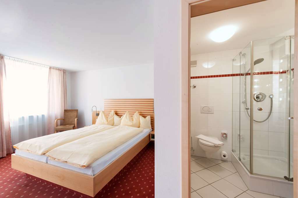 Landschloss Hotel