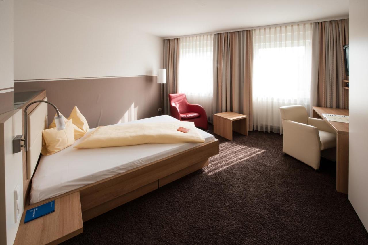 Hotel Landschloss 3*