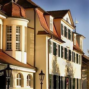 Hotel Landschloss