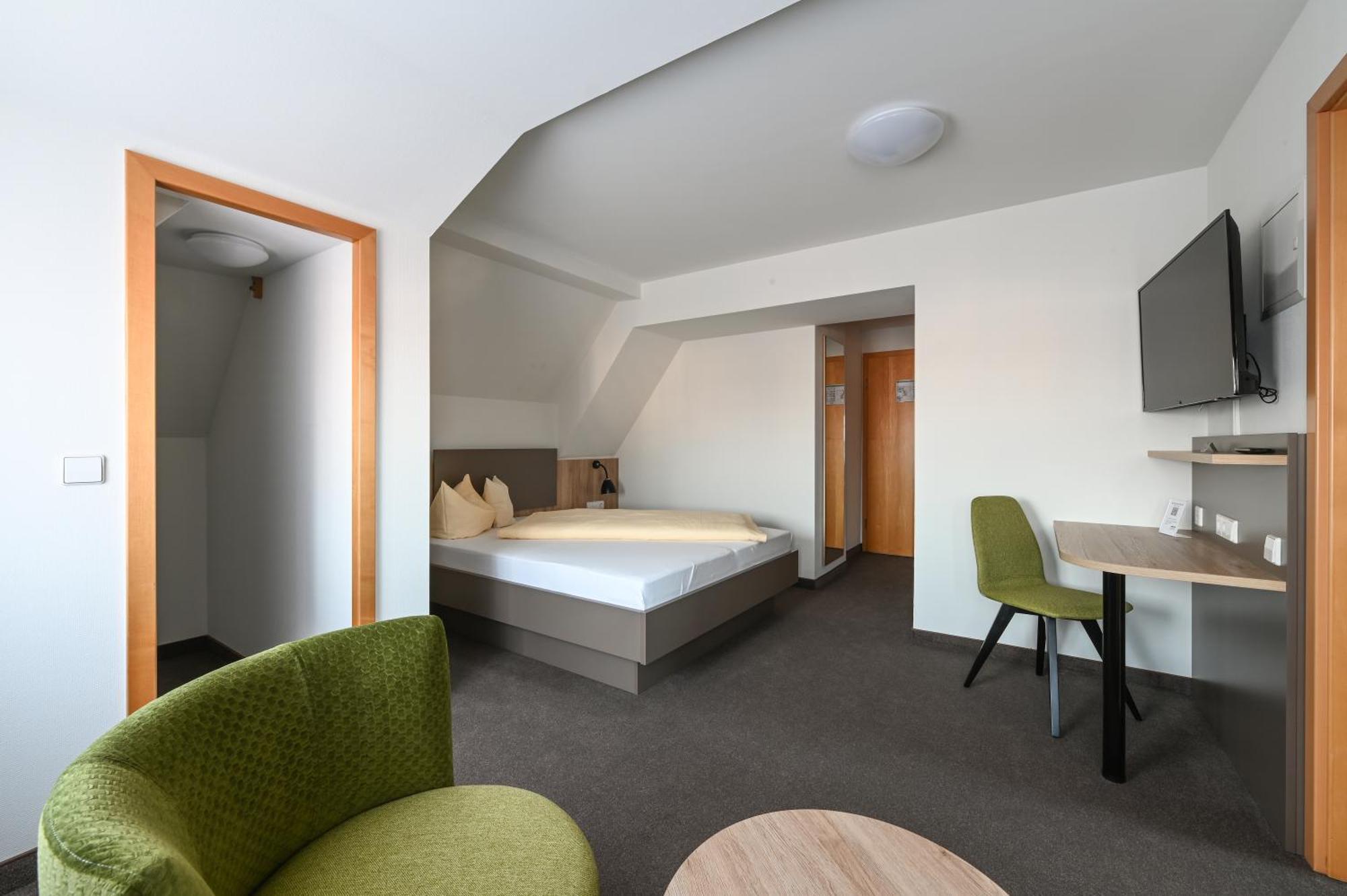 Hotel Landschloss