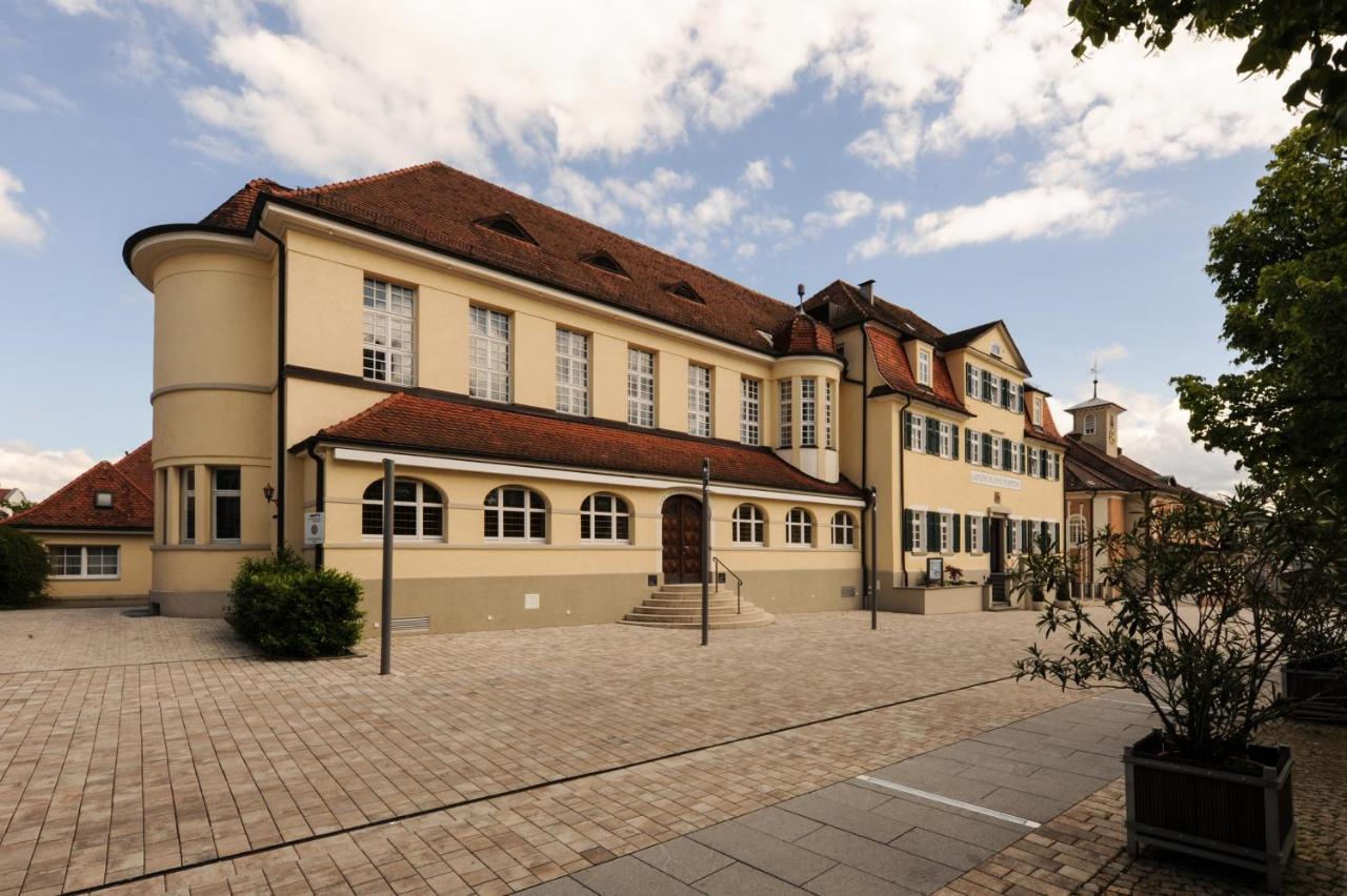 Landschloss Hotel Korntal-Münchingen